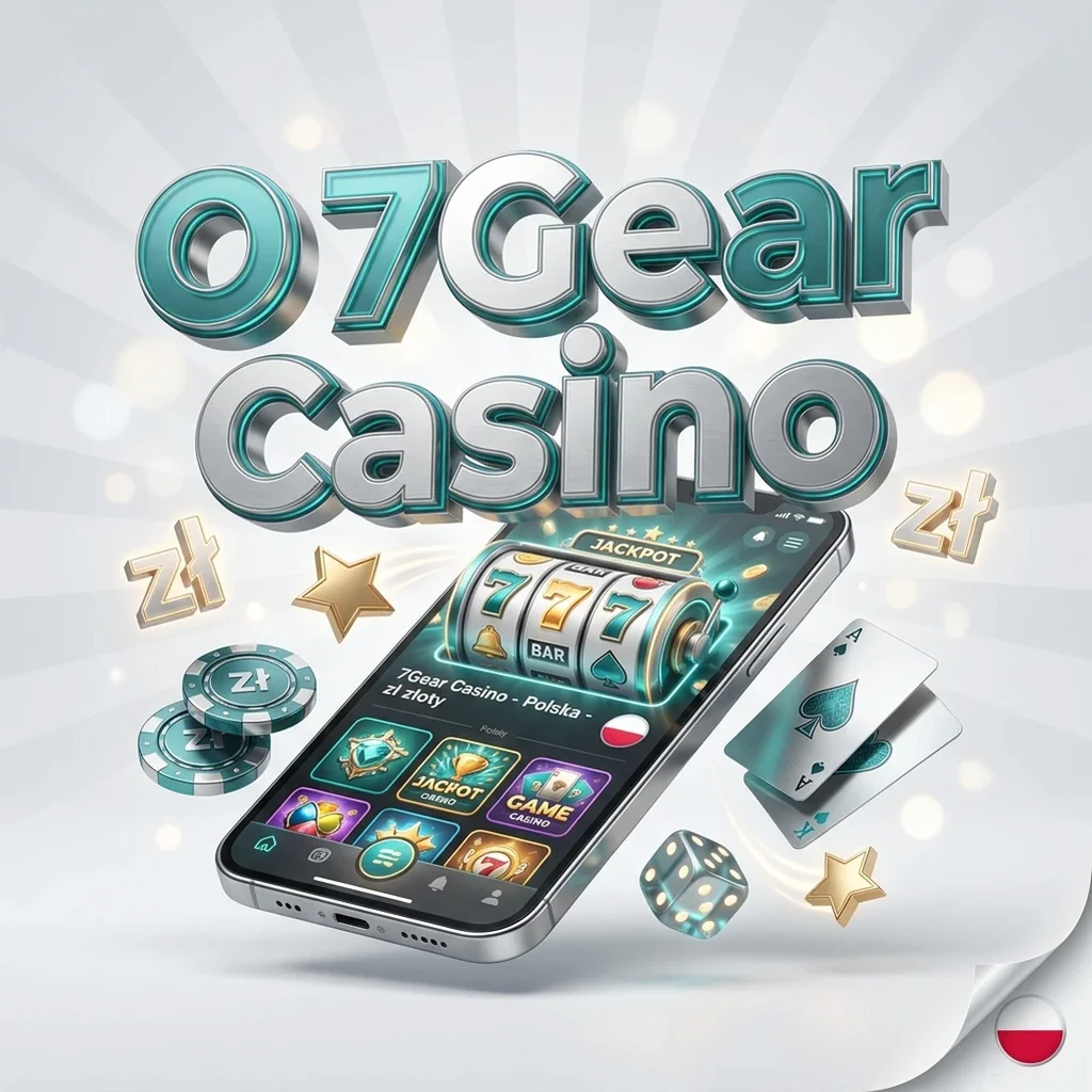 O 7Gear Casino
