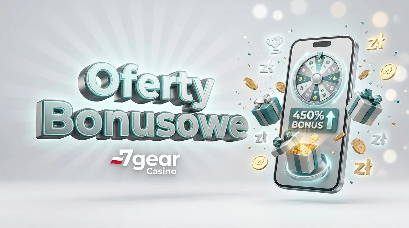 Oferty Bonusowe